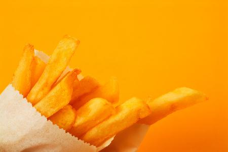 Pommes Frites
