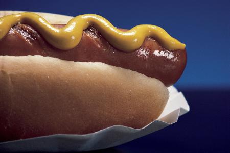 Bratwurst