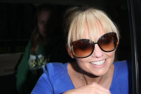 Emma Bunton
