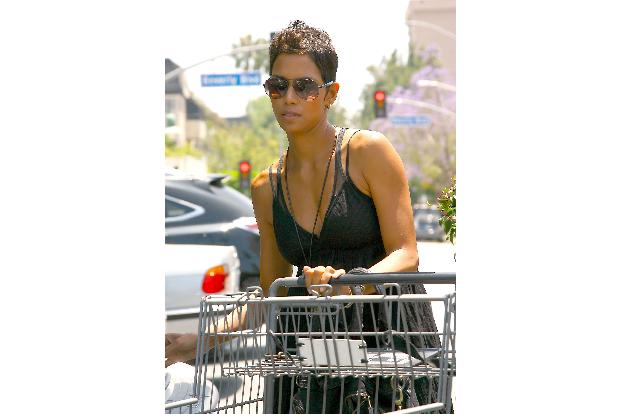 Halle Berry