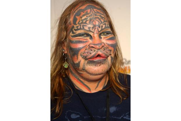 Cat Man