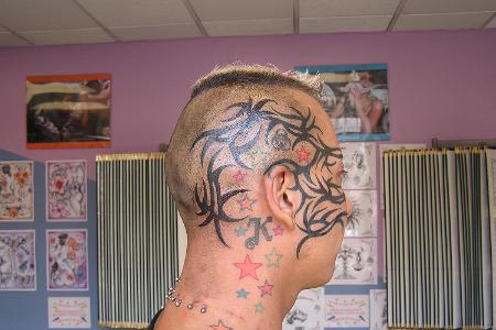Piercings, 2010, Trends