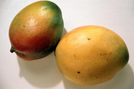 Krebs, Ernährung, Mango