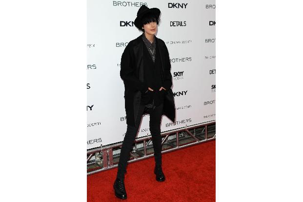 Agyness Deyn