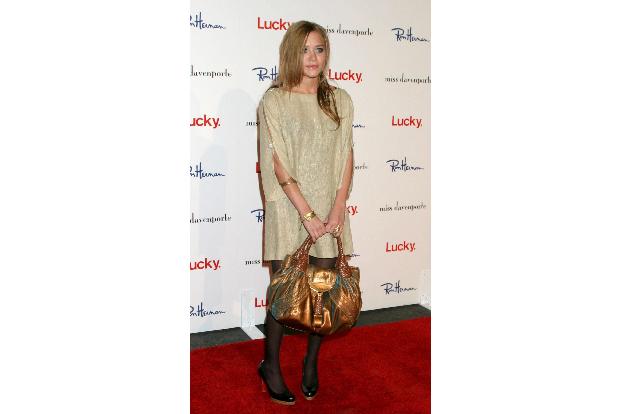 Mary Kate Olsen