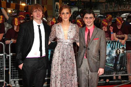 Emma Watson, Mode