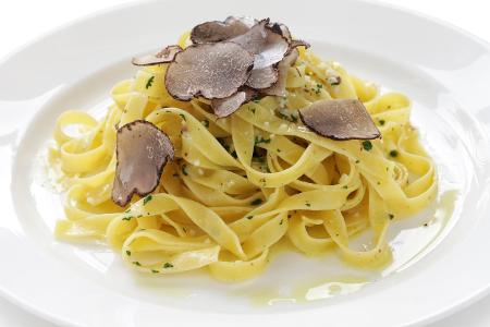 Tagliatelle Trüffel getty images.jpg