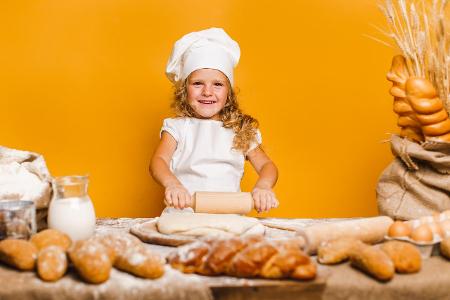#WirBleibenZuhause So gelingt Ihnen jedes Brot
