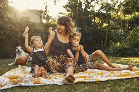 #WirBleibenZuhause: Tipps für einen perfekten Frühlingstag