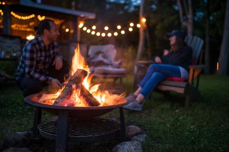 #WirBleibenZuhause: Tipps für einen perfekten Frühlingstag