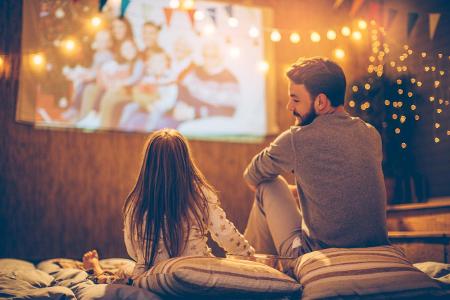 #WirBleibenZuhause: Tipps für einen perfekten Frühlingstag