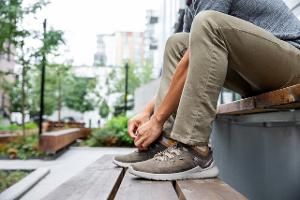 Nachhaltiger Lifestyle: KEEN reduziert ökologischen Fußabdruck