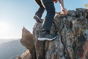 Outdoor-Welten entdecken