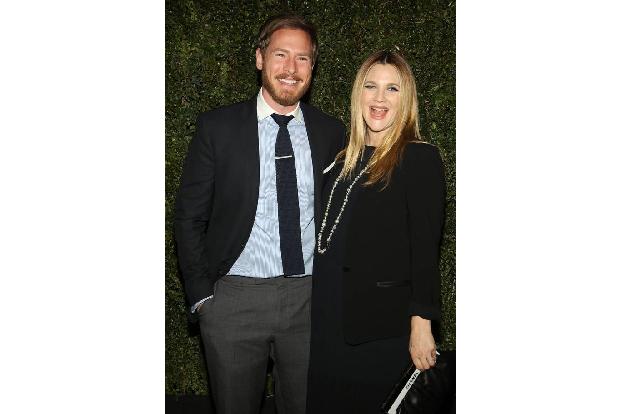 ...ihrem Noch-Ehemann Will Kopelman. Das wäre brisant, denn erst im April gab der Star aus 