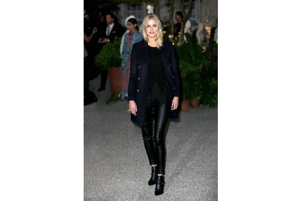 ...London Fashion Week wurden diese Teile das ein oder andere Mal gesichtet. Donna Air zumindest hatte dabei eine an. Doch...