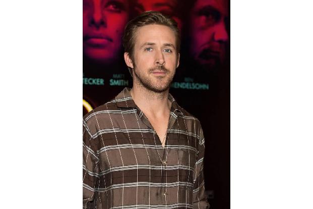 Ryan Gosling bringt reihenweise Frauenherzen zum Schmelzen. Nicht nur wegen seines guten Aussehens und seines Charmes, sonde...