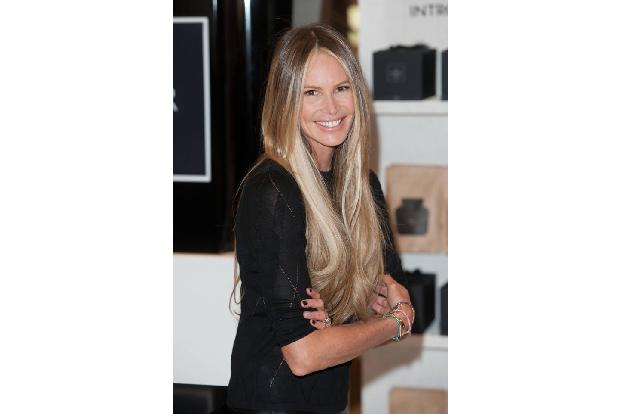 Elle Macpherson will es noch einmal wissen und Mutter werden! Dass sie noch in dieser Woche 51 Jahre alt wird, scheint sie d...