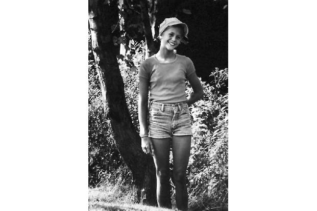 ...hatte es einst so vielversprechend angefangen. Mitte der 70er Jahre war die 14-jährige Meg ohne Zweifel eine natürliche S...