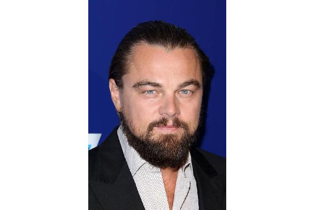 ...sich von der Masse abzuheben. Insbesondere wenn der Bart, wie bei Leonardo DiCaprio, den Mann darunter unheimlich füllig ...