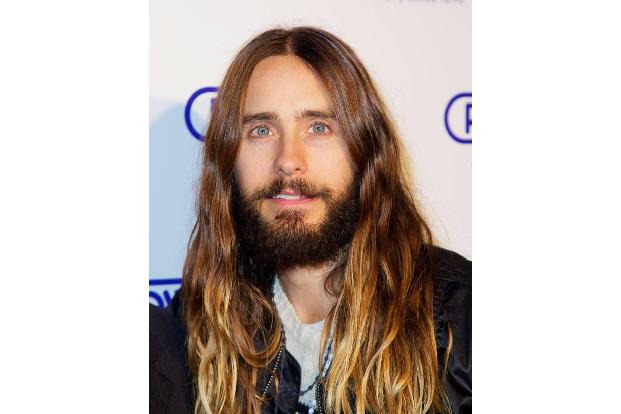 ...Beispiel an Oscarpreisträger Jared Leto. Nachdem er als bester Nebendarsteller ausgezeichnet wurde und für alle den Inbeg...