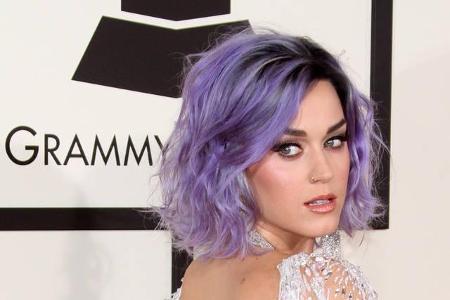 Katy Perry hatte eine tolle Woche. Nachdem sie am vergangenen Sonntag noch den Super Bowl rockte, schaut sie nun eine Woche ...