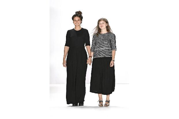 ...so einiges zu tun haben. Denn das Duo von Steinrohner will mit ihrer Édition FLORA 