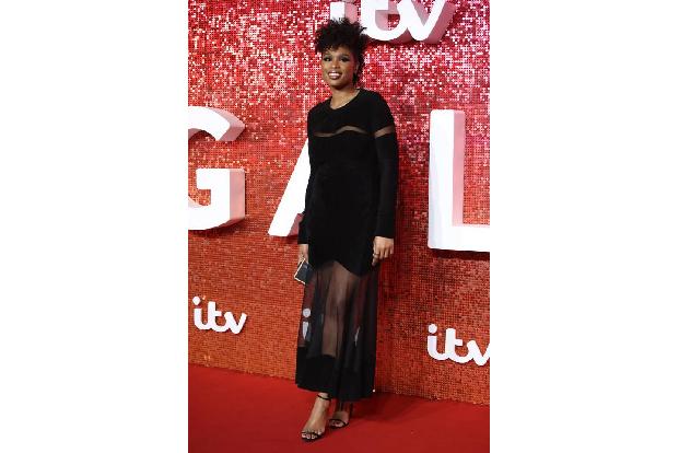 ...30 Kilo abgenommen hat Jennifer Hudson. Wie? Mit Hilfe von Weight Watchers. Kein Wunder, dass sie auch als Testimonial fü...