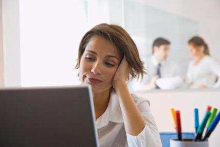 Job und Privatleben