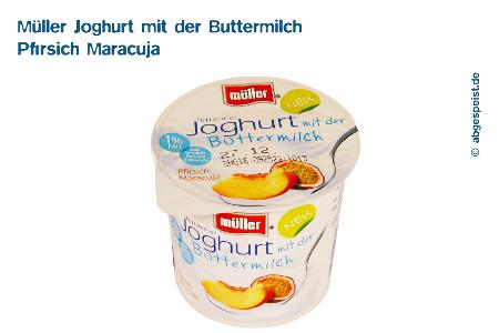 foodwatch, müller