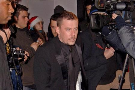 Alexander McQueen