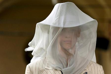Alexander McQueen