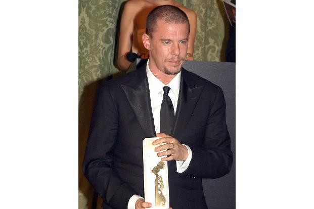 Alexander McQueen