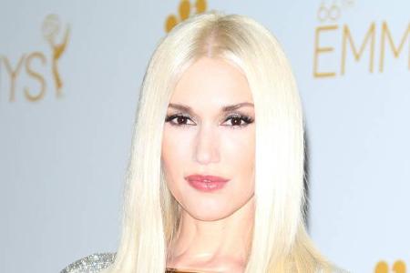 ...eine Fashion-Ikone wie Gwen Stefani auch immer auf dem neuesten Stand in Sachen Style und Trends sein. Der Ehe mit ihrem ...