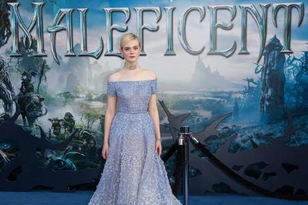 ...können wir uns noch an die glamourösen Auftritte des süßen Teenagers bei der Premiere des Blockbusters 