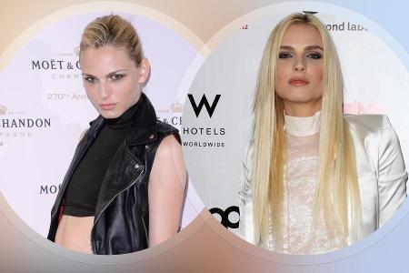 Andrej Pejic Frau