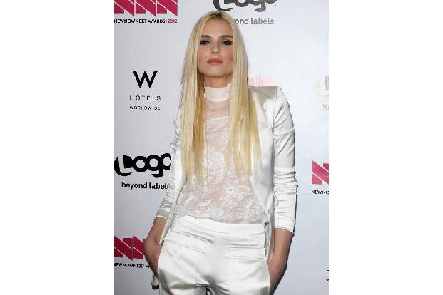 Andrej Pejic ist ein Phänomen. Seit vielen Jahren schon ist der Australier auf den Laufstegen der Welt zuhause - doch nicht ...