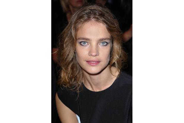 ..Forbes Top Ten ist die Russin Natalia Vodianova. Die 32-Jährige ist bereits seit vielen Jahren das Gesicht des Calvin Klei...
