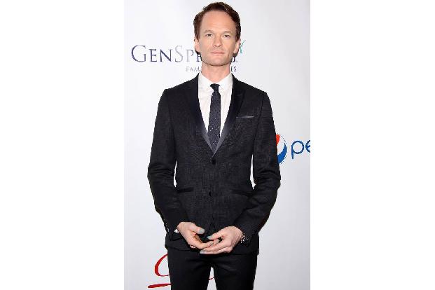 Diese Wahl überrascht wohl kaum! Auch Neil Patrick Harris hat es auf die Best Dressed List geschafft. Der HIMYM-Star ist in ...