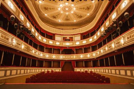 Theater