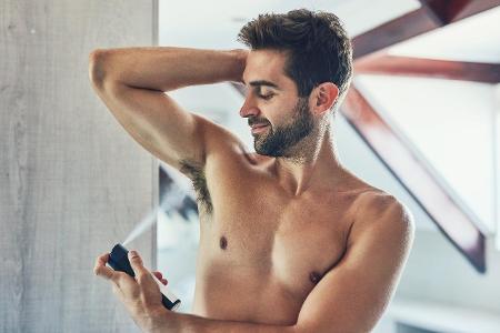 Diese Eigenschaften bringt der Traummann deutscher Frauen mit Körperpflege