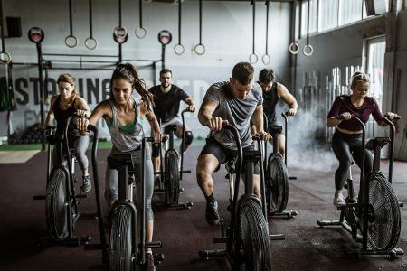 Diese Eigenschaften bringt der Traummann deutscher Frauen mit Fitness