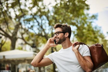 Diese Eigenschaften bringt der Traummann deutscher Frauen mit