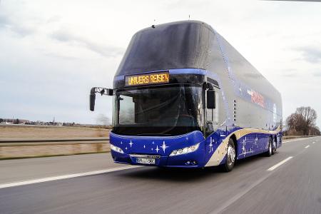 busreisen aldi Haustürzu Haustür