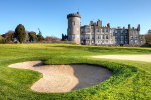 Die 10 schönsten Golfplätze Europas