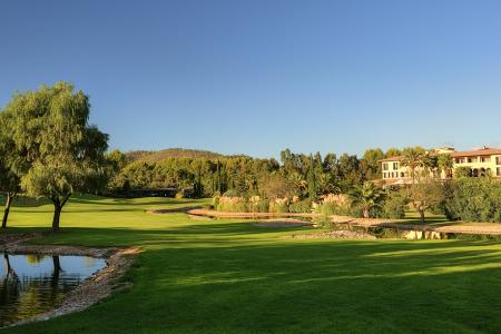 Die 10 schönsten Golfplätze Europas
