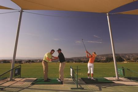 Die 10 schönsten Golfplätze Europas