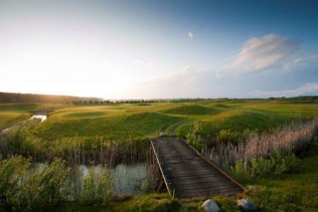 Die 10 schönsten Golfplätze Europas