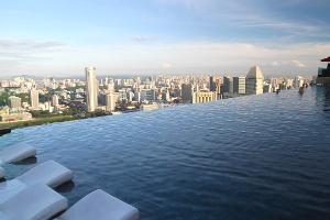 10 Hotel-Rekorde rund um die Welt!