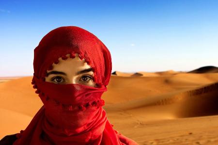 reiseziele herbst Dubai Vereinigte Arabische Emirate