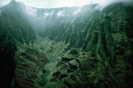 Kauai, Hawaii